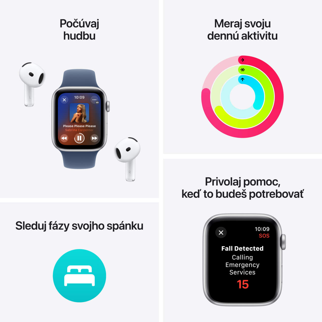 Apple watch SE2 stralight itya sk-3